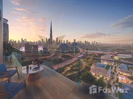 在Design Quarter出售的2 卧室 住宅, DAMAC Towers by Paramount