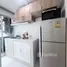 1 Schlafzimmer Appartement zu vermieten im The Seed Ratchada-Huay Kwang, Sam Sen Nok, Huai Khwang, Bangkok, Thailand