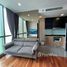 1 спален Квартира в аренду в Wish Signature Midtown Siam, Thanon Phet Buri