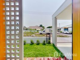 2 Bedroom House for sale at Penpak Home Hill, Nam Phrae, Hang Dong, Chiang Mai
