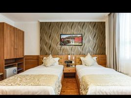 15 Phòng ngủ Nhà mặt tiền bán ở Cầu Ông Lãnh, TP.Hồ Chí Minh Bán khách sạn Nguyễn Thái Học, quận 1