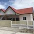 3 спален Дом в аренду в Chanakan 4, Noen Phra, Мыанг Районг, Районг, Таиланд