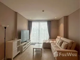 คอนโด 2 ห้องนอน ให้เช่า ในโครงการ อกัสตัน สุขุมวิท 22, คลองเตย