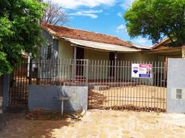 2 Schlafzimmer Haus zu verkaufen in Presidente Epitacio, São Paulo, Presidente Epitacio