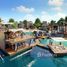 在Santorini出售的4 卧室 别墅, DAMAC Lagoons