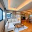 1 спален Кондо на продажу в Sathorn Gardens, Thung Mahamek