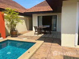 1 Habitación Villa en alquiler en View Talay Villas, Nong Prue
