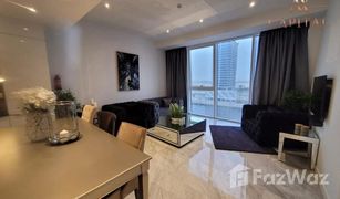 1 Habitación Apartamento en venta en J ONE, Dubái The Pad