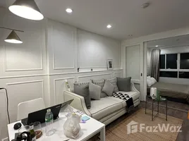 1 Bedroom Condo for sale at U Sabai Rama 4 - Kluaynamthai, Phra Khanong