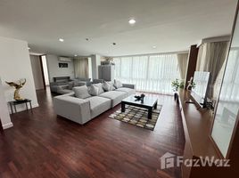 在Sathorn Gallery Residences租赁的4 卧室 住宅, Si Lom