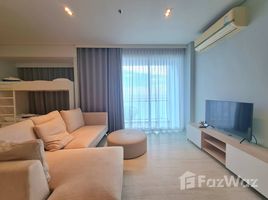 3 Bedroom Apartment for sale at Veranda Residence Pattaya, Na Chom Thian, Sattahip