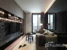 คอนโด 2 ห้องนอน ให้เช่า ในโครงการ ดิ เอส แอท สิงห์ คอมเพล็กซ์, บางกะปิ