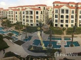 3 Bedroom Apartment for sale at Regents Park, Al Andalus District