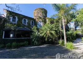 4 Schlafzimmer Haus zu vermieten in San Isidro, Buenos Aires, San Isidro