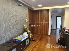 2 спален Квартира на продажу в Jalan Sultan Ismail, Bandar Kuala Lumpur, Kuala Lumpur, Куала-Лумпур, Малайзия