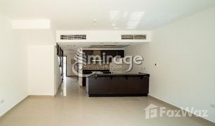 2 Bedrooms Townhouse for sale in Al Reef Villas, Abu Dhabi Desert Style