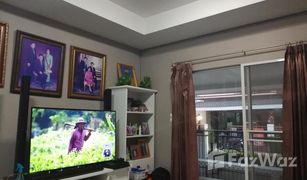 4 Schlafzimmern Haus zu verkaufen in Bang Mae Nang, Nonthaburi Perfect Park Rama5 Bangyai