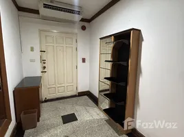 คอนโด 2 ห้องนอน ให้เช่า ในโครงการ นิว เฮ้าส์ คอนโด, ลุมพินี, ปทุมวัน