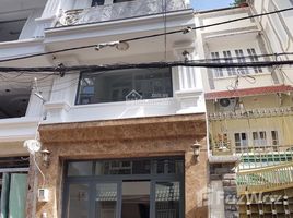 Studio Nhà mặt tiền for sale in Tân Bình, TP.Hồ Chí Minh, Phường 1, Tân Bình