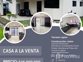 2 Habitación Villa en venta en Costa Rica, Pococi, Limón, Costa Rica