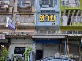 4 Schlafzimmer Ganzes Gebäude zu verkaufen in Bang Kapi, Bangkok, Khlong Chan, Bang Kapi, Bangkok, Thailand