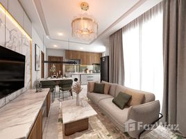 2 Schlafzimmer Wohnung zu verkaufen im Green Palace Condominium, Boeng Kak Ti Muoy