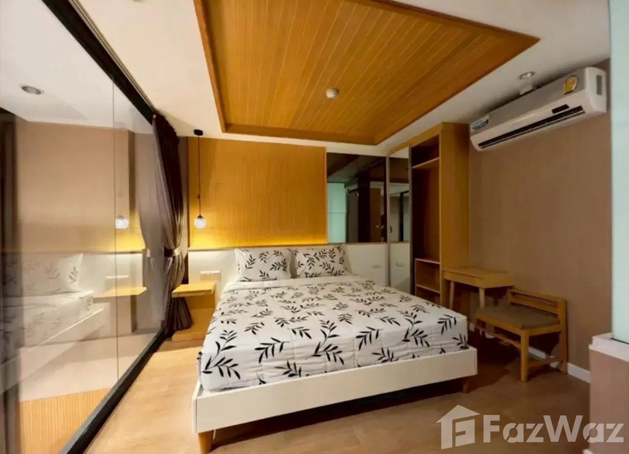 2 Bedroom Condo for rent at Maysa Condo — photo 5
