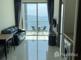 1 Bedroom Condo for rent at The Riviera Wongamat, Na Kluea, Pattaya