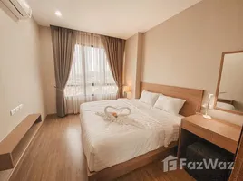 2 Bedroom Condo for sale at The Sky Condo Sriracha, Surasak, Si Racha, Chon Buri, Thailand