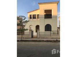 4 Bedroom Villa for sale at Levana, Uptown Cairo