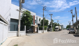 N/A Warehouse for sale in Bang Nam Chuet, Samut Sakhon 