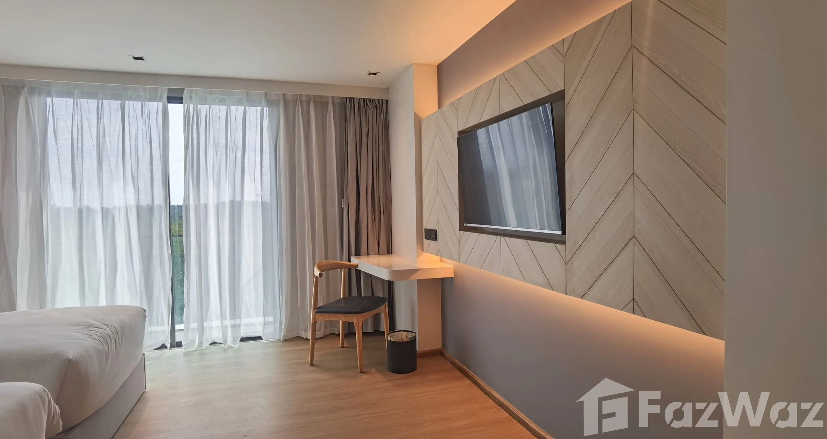 Studio Condo for sale at The VIP Mercury - Wyndham La Vita Phuket