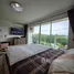1 Bedroom Condo for rent at Bangsaray Beach Condominium, Bang Sare, Sattahip, Chon Buri, Thailand