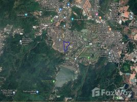 N/A Land for sale in Kathu, Phuket 40 Rai Land Plot in Central Position with Great View For Sale in Kathu