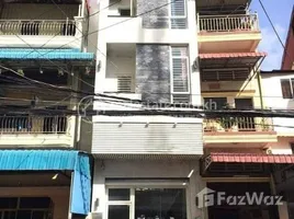 Studio Villa zu verkaufen in Tuol Kouk, Phnom Penh, Boeng Kak Ti Pir