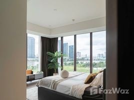 4 Bedroom Apartment for rent at The Metropole Thu Thiem, An Khanh