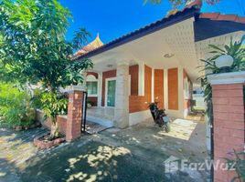 3 chambre Maison à vendre à Grand T.W. Home 2., Nong Prue, Pattaya