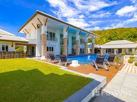 9 chambre Villa à vendre à Palm Hills Golf Club and Residence., Cha-Am
