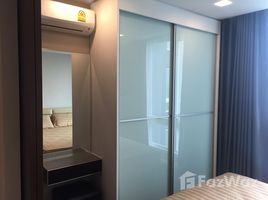 1 спален Квартира в аренду в The Metropolis Samrong Interchange, Thepharak, Mueang Samut Prakan, Самутпракан