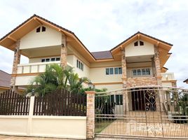 5 Schlafzimmer Villa zu vermieten in Pattaya, Huai Yai, Pattaya