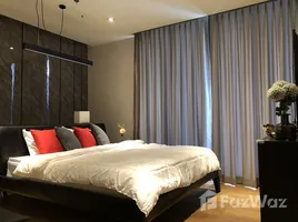 คอนโด 1 ห้องนอน ให้เช่า ในโครงการ พาร์ค ออริจิ้น พร้อมพงษ์, คลองตัน