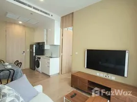 1 chambre Condominium à louer à , Khlong Toei Nuea