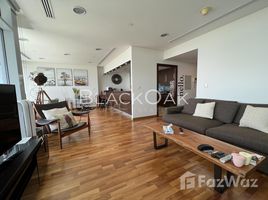1 Bedroom Apartment for sale at Burj Daman, Park Towers
