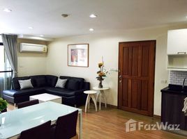 2 chambre Condominium à louer à , Khlong Tan Nuea