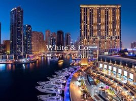 1 غرفة نوم شقة للبيع في The Address Dubai Marina, 