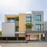 3 Bedroom Villa for rent at The Master Ratchapruek - Maha Chesadabodindranusorn Bridge, Bang Krang, Mueang Nonthaburi, Nonthaburi
