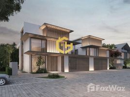 4 Bedroom Villa for sale at Nad Al Sheba 3, Phase 2