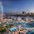 1 Bedroom Apartment for sale at Creek Beach Lotus, Creek Beach, Dubai Creek Harbour (The Lagoons)