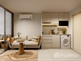 1 Bedroom Apartment for sale at Vibe Residence Karon, Karon