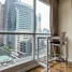 Studio Condo for rent at The Address Chidlom, Lumphini, Pathum Wan, Bangkok, Thailand